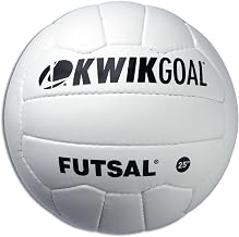 Kwik Goal Futsal Ball