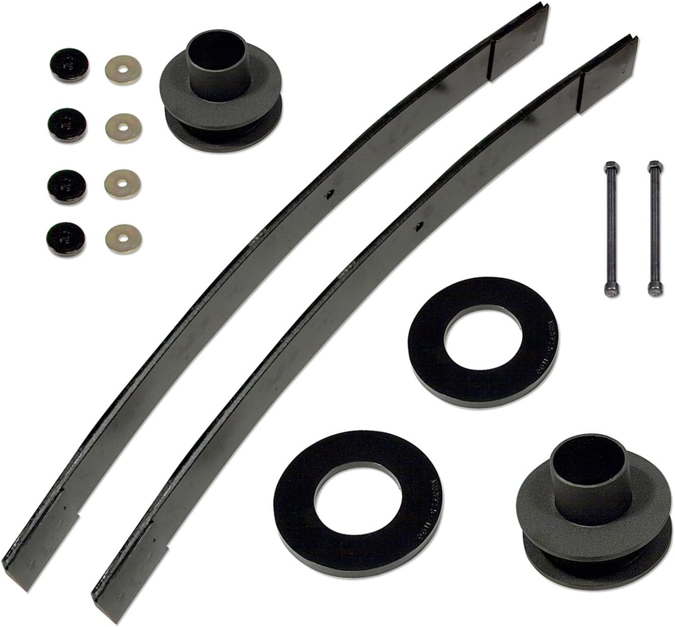 Tuff Country 22980 2" Lift Kit for F250/F350 05-09
