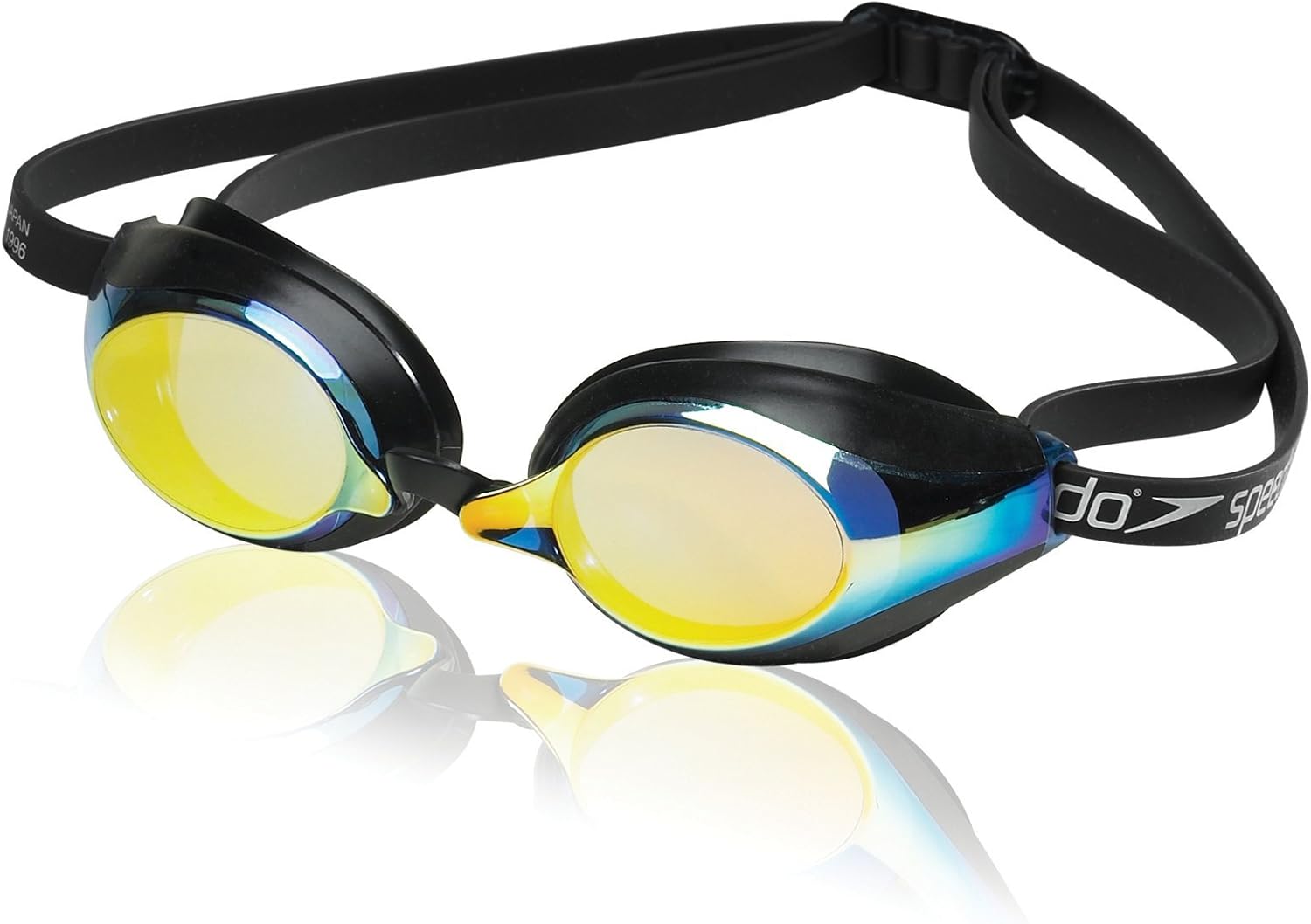 Speedo Speed Socket Swim Goggles