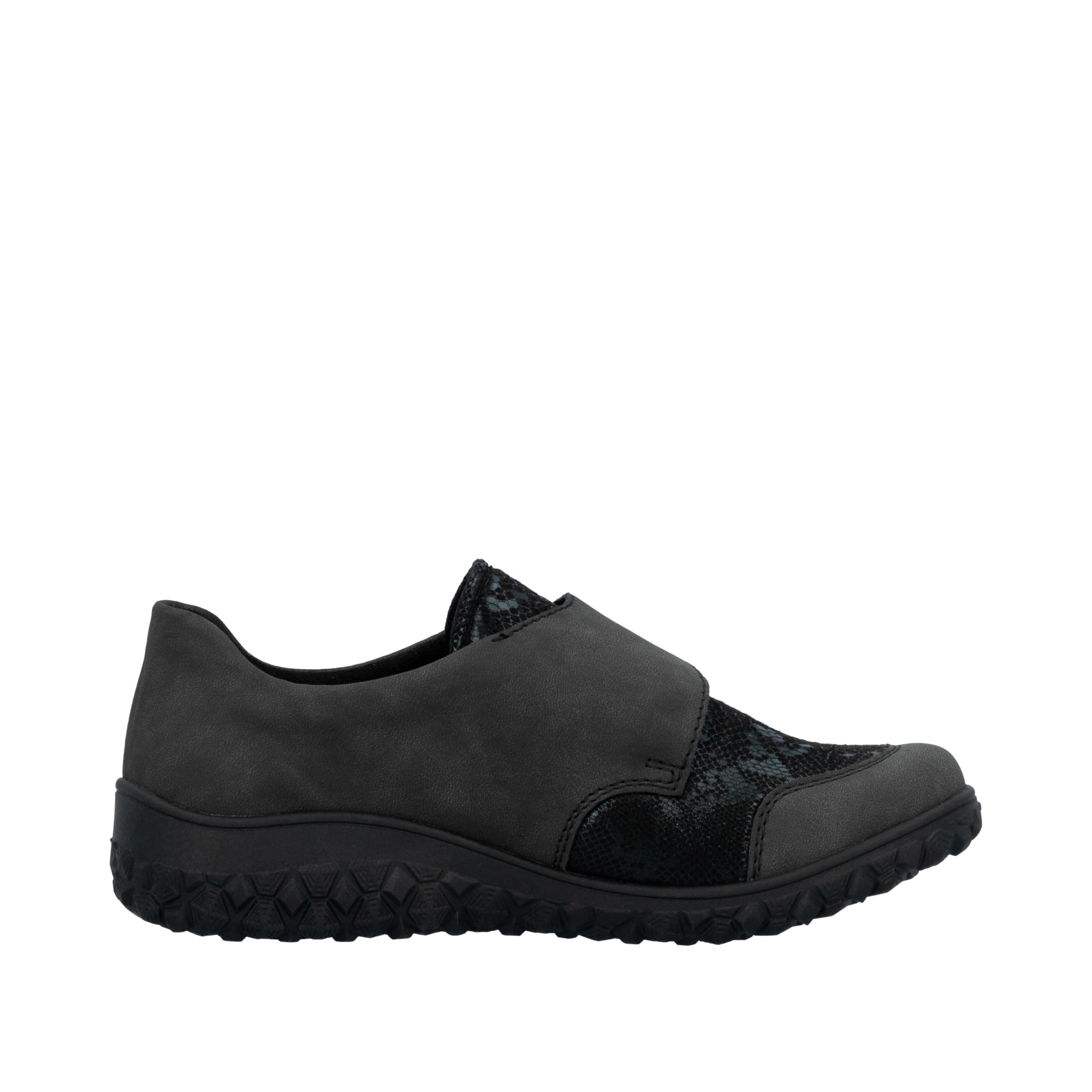 Rieker Kobiety 59552Mokasyn