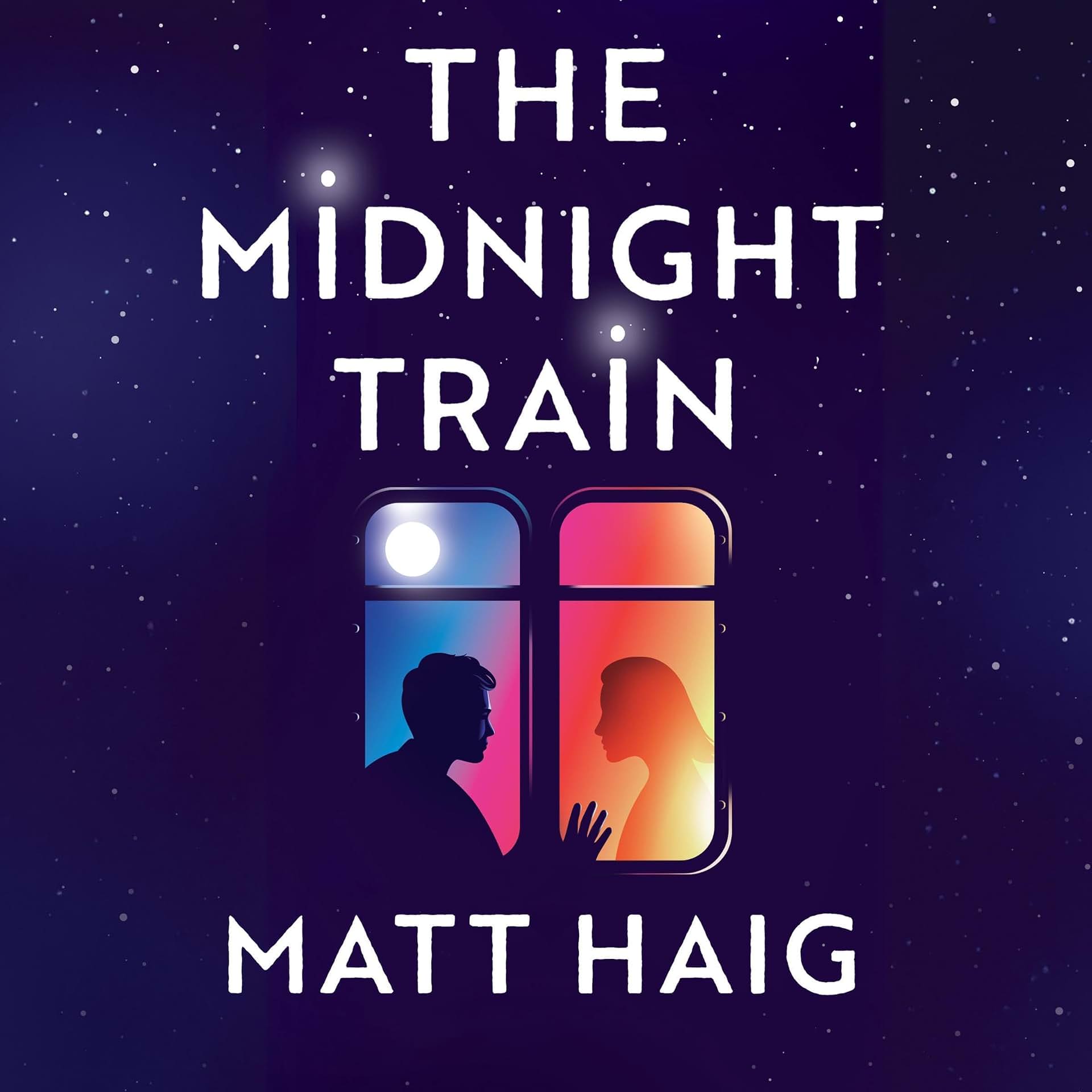Carousel Item: The Midnight Train