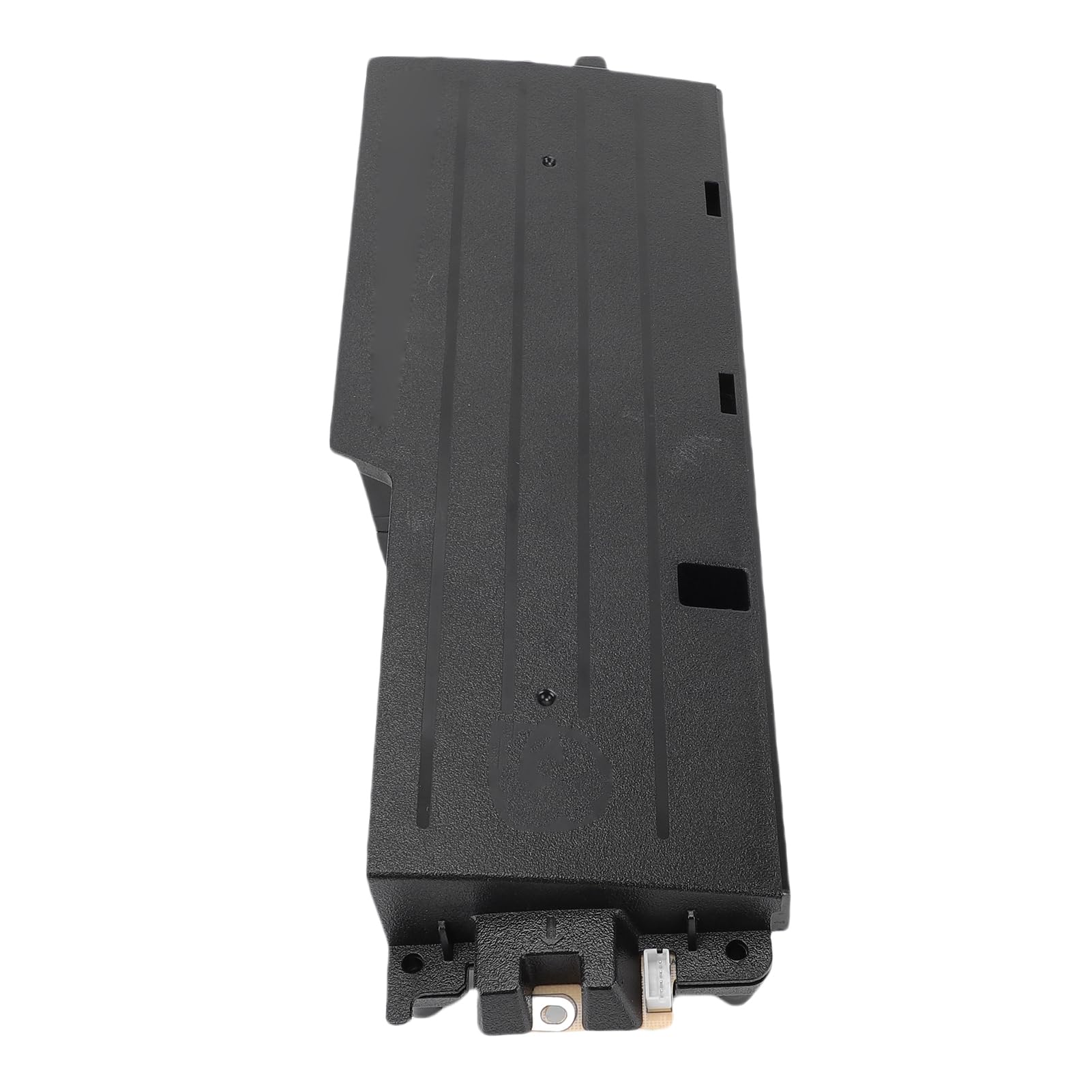 Alimentatore per Console di Gioco EADP-185AB, Sorgente Interna Affidabile Adatta per Slim 3000, Design Compatto Ideale una Facile Sostituzione