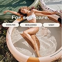 Vista 4 de Mylle Piscinas inflables - Hermosas piscinas inflables con diseño duradero - Formas