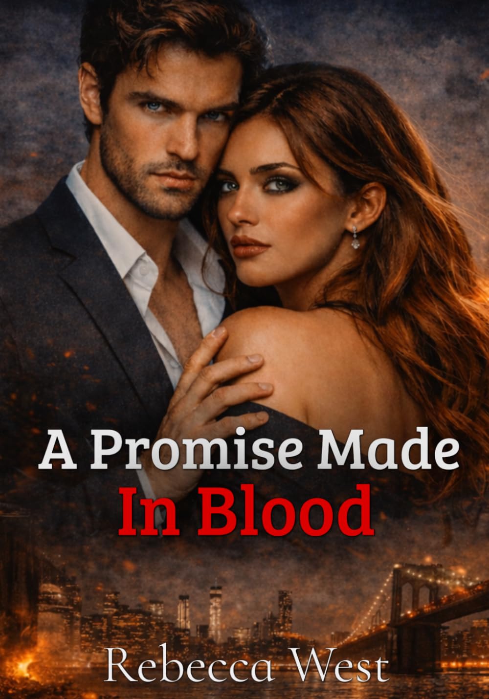 A Promise Made in Blood