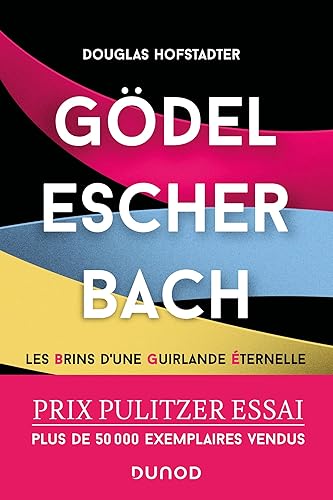 Gödel, Escher, Bach