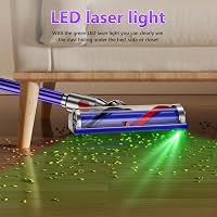 Tdyon Elektromos Kefe Dyson V7 V8 V10 V11 V15 Porszívóhoz Turbó Fej 7