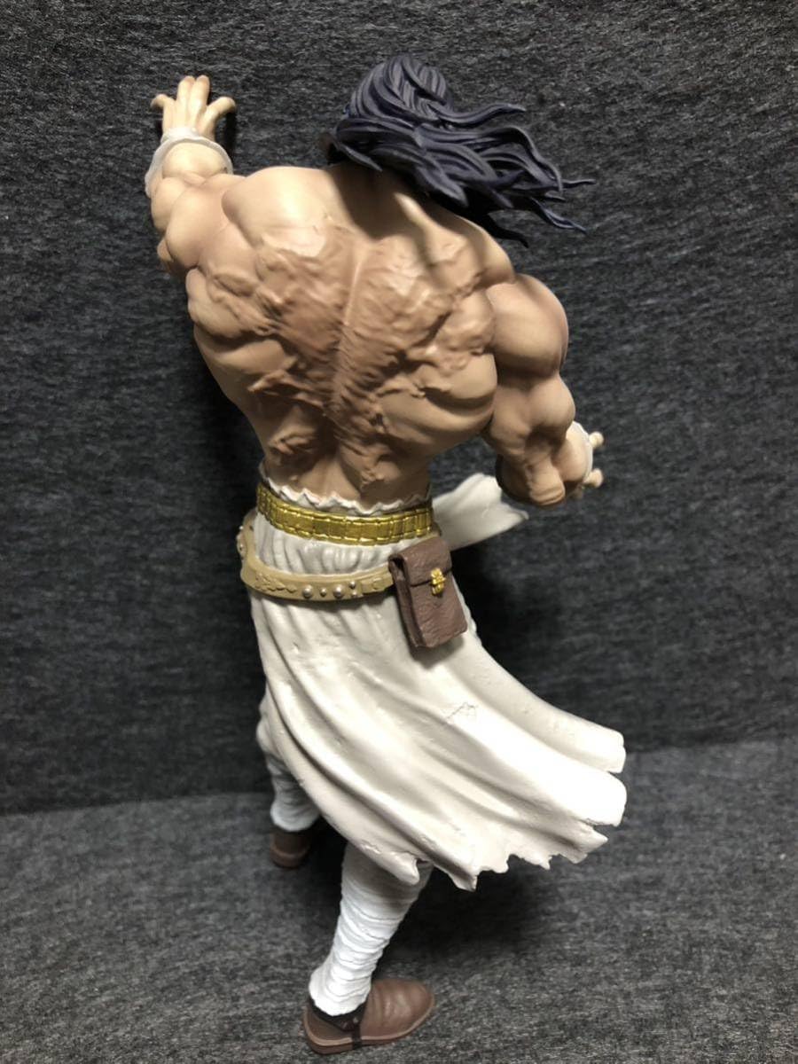 CCP 北斗の拳 アミバ 激闘版 匠仕様 キャスト製 北斗究極造形