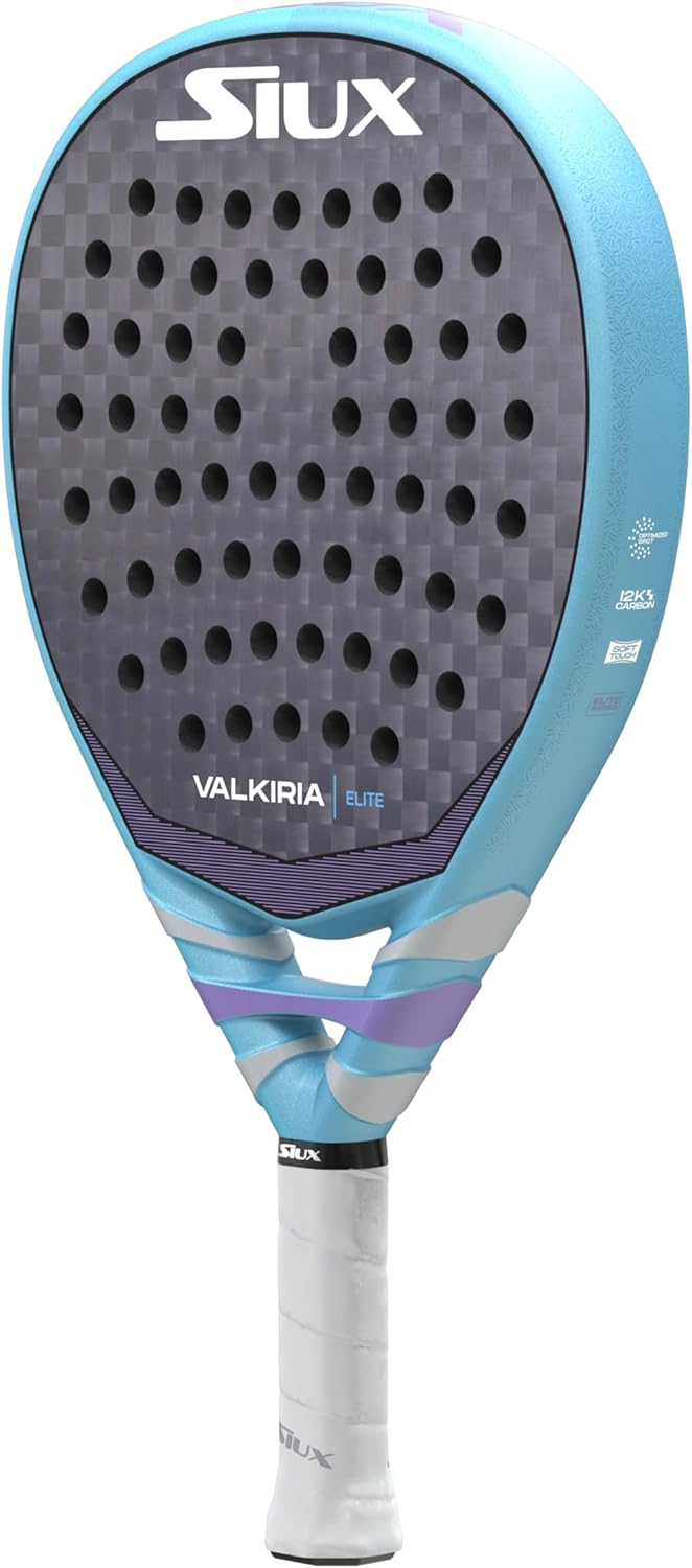 SIUX VALKIRIA Elite 2025
