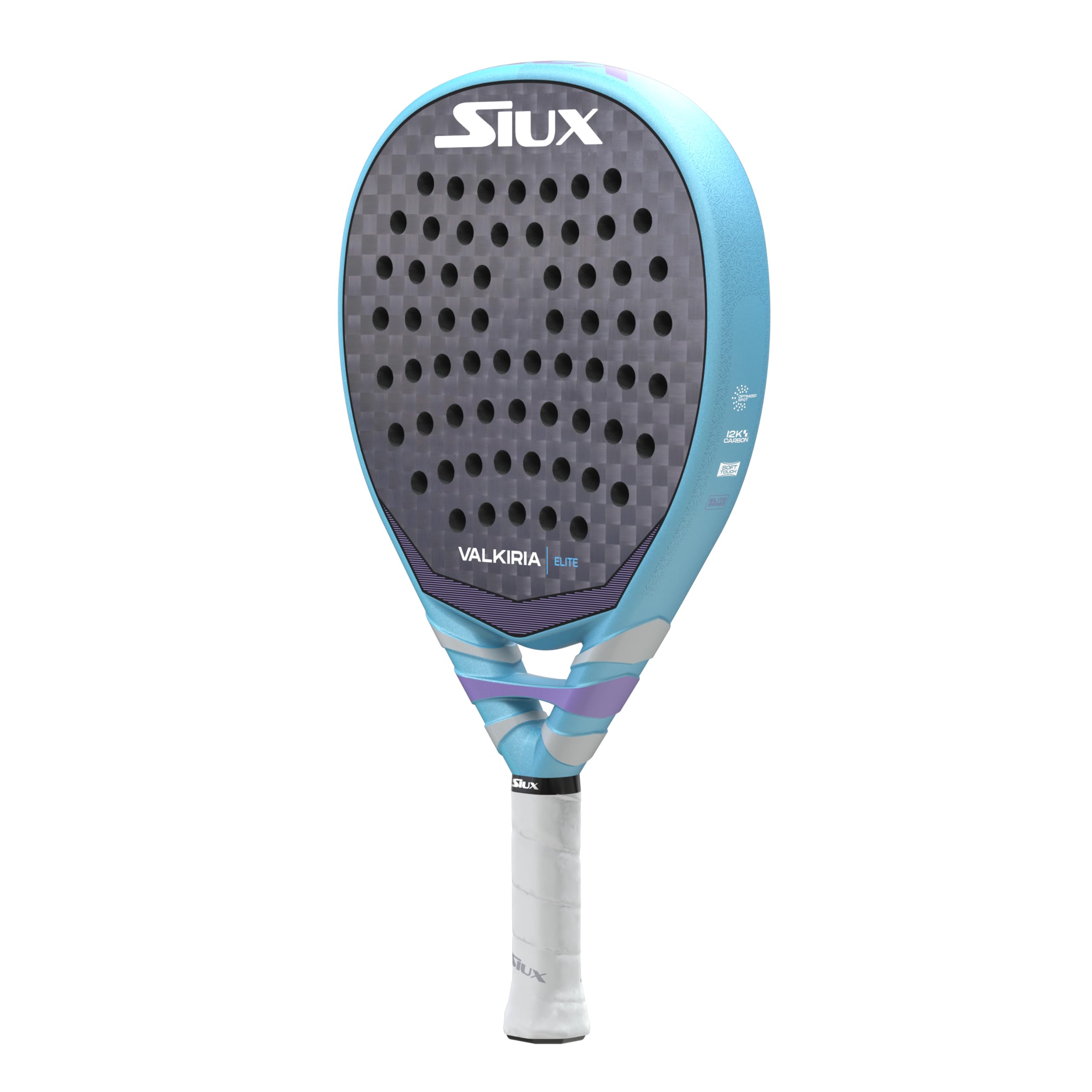 SIUX VALKIRIA ELITE 2025