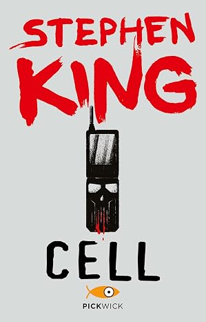 Cell (versione italiana) (Super bestseller)
