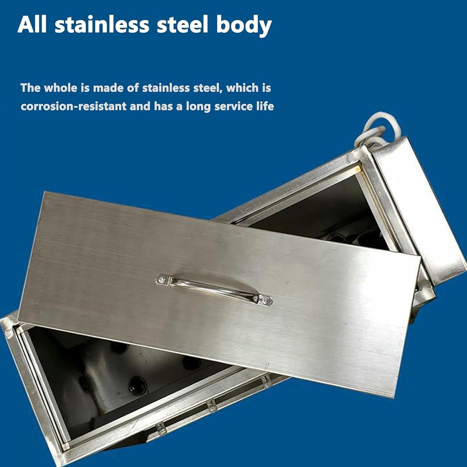 10/14 Nipple Piglet Feeder with Temperature Setting Function, Automatic Stirring Small Animal Feeding Equipment Stainless Steel