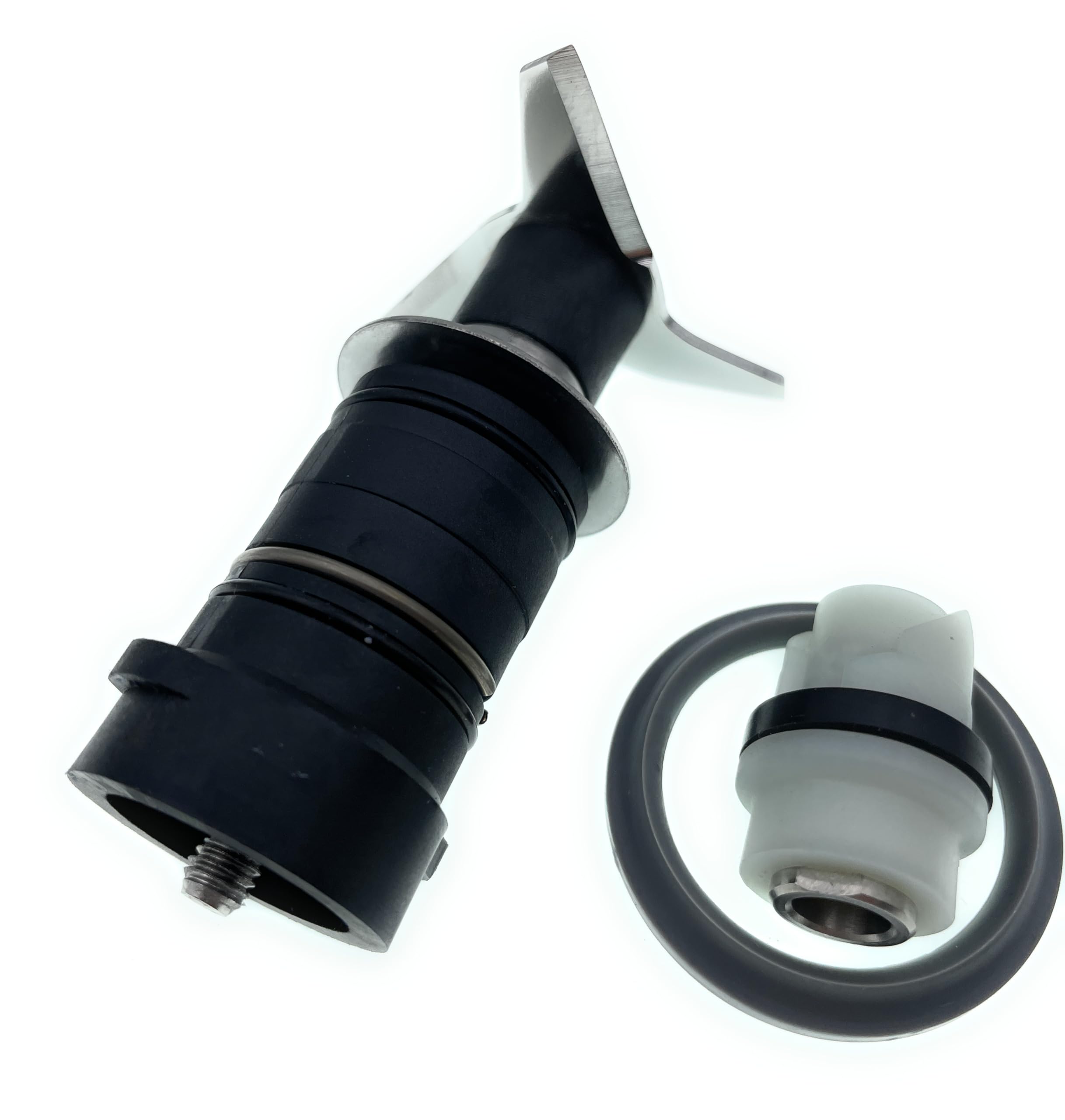 MacMaxe Blade Assembly 39337 for Robot Couple Food Processor, Genuine OEM Replacement Part