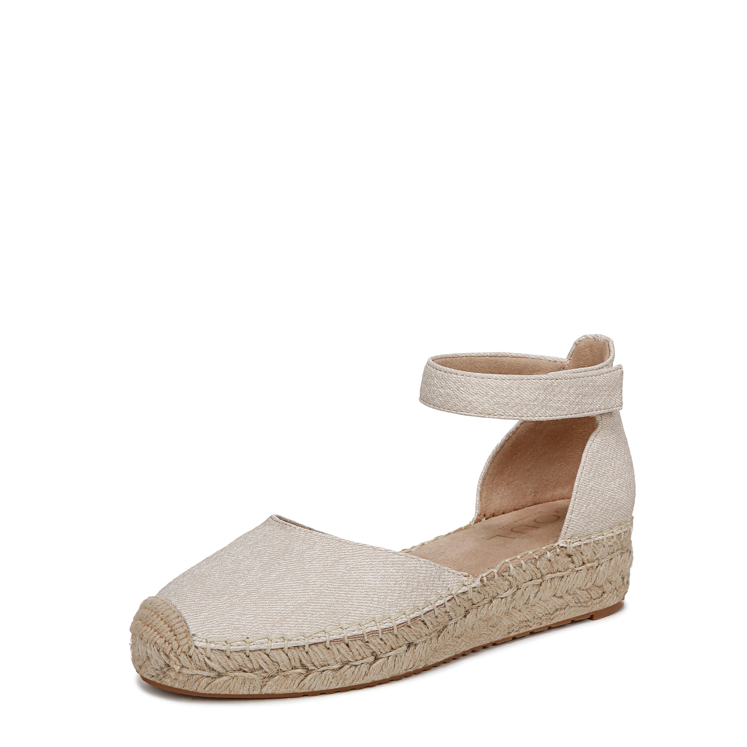 Naturalizer Women's Soul, Wren Espadrille
