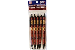 NCAA Minnesota Golden Gophers Disposable Click Pens