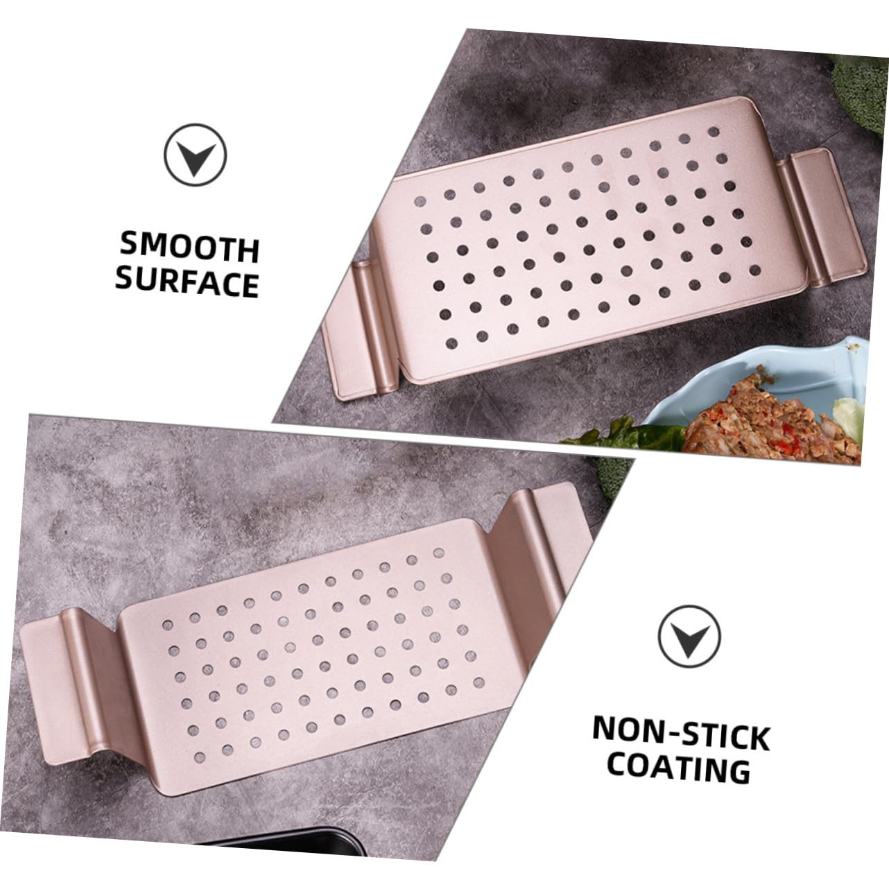 Toastbrotform aus Kohlenstoffstahl mit Antihaftbeschichtung und Deckel Wiederverwendbare Backform für Zuhause und Professionelle Bäckerei
