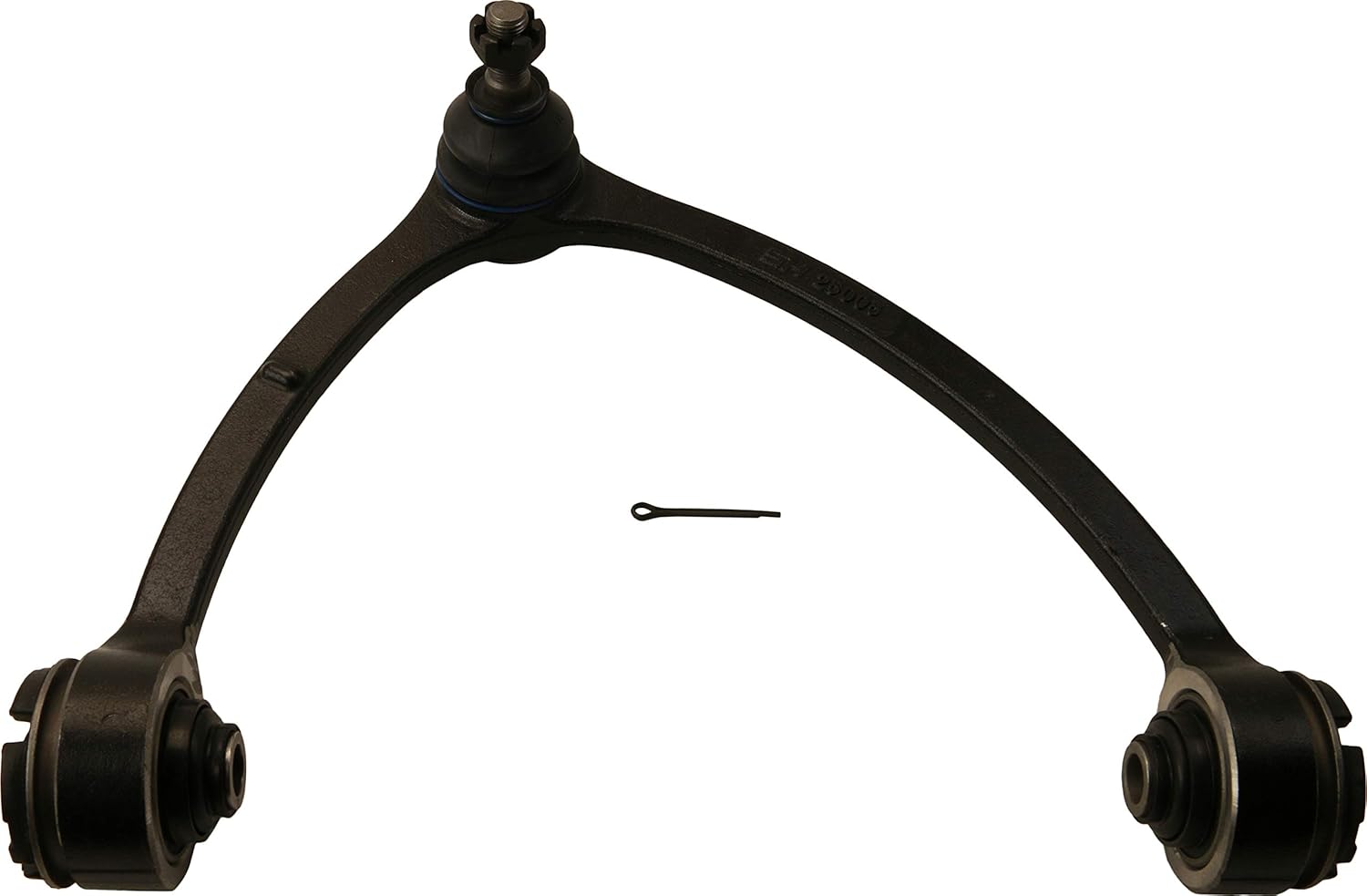 MOOG RK620653 Front Right Upper Suspension Control Arm and Ball Joint Assembly for Lexus LS400