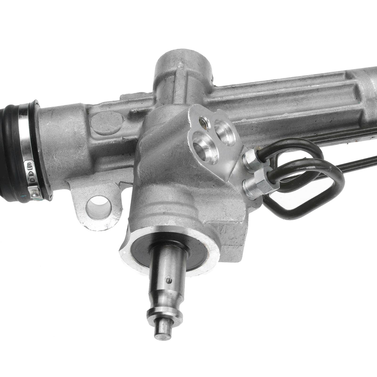 Frankberg Tiranti Ingranaggio dello sterzo Compatibile con Mondeo III Turnier BWY Mondeo III B5Y Mondeo III Berlina B4Y Replace# 7294407