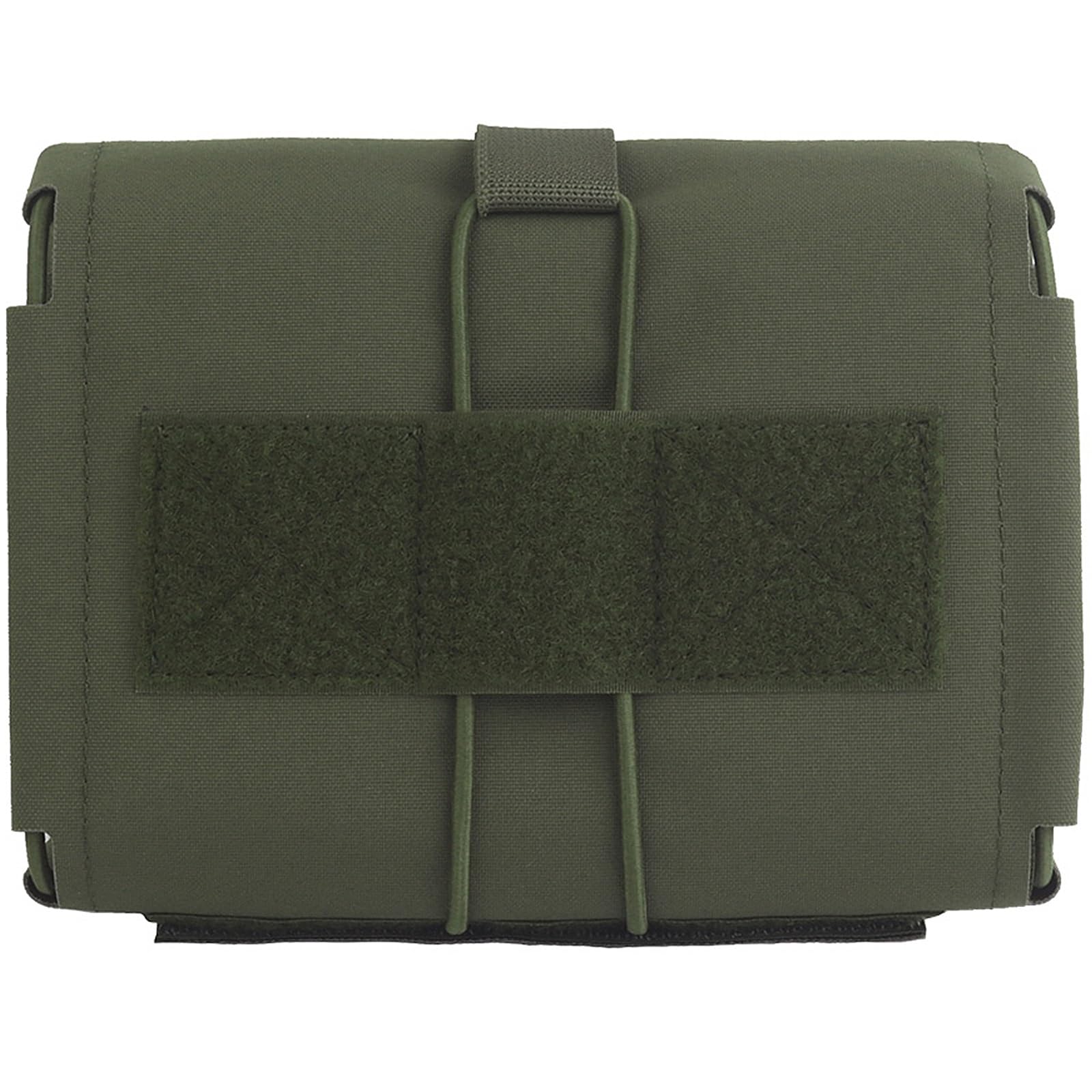 Pochette molle de premiers secours vide pour kit urgence complet - 8