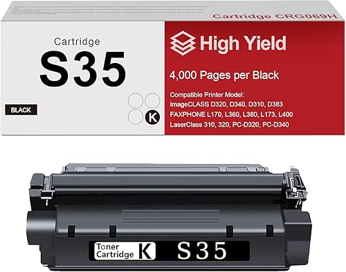 Vista 14 de 2 TN223 / TN223BK - Cartucho de tóner negro de repuesto para Brother MFC-L3770CDW L3710CW L3750CDW L3730CDW HL-3210CW 3230CDW 3270CDW 3290CDW