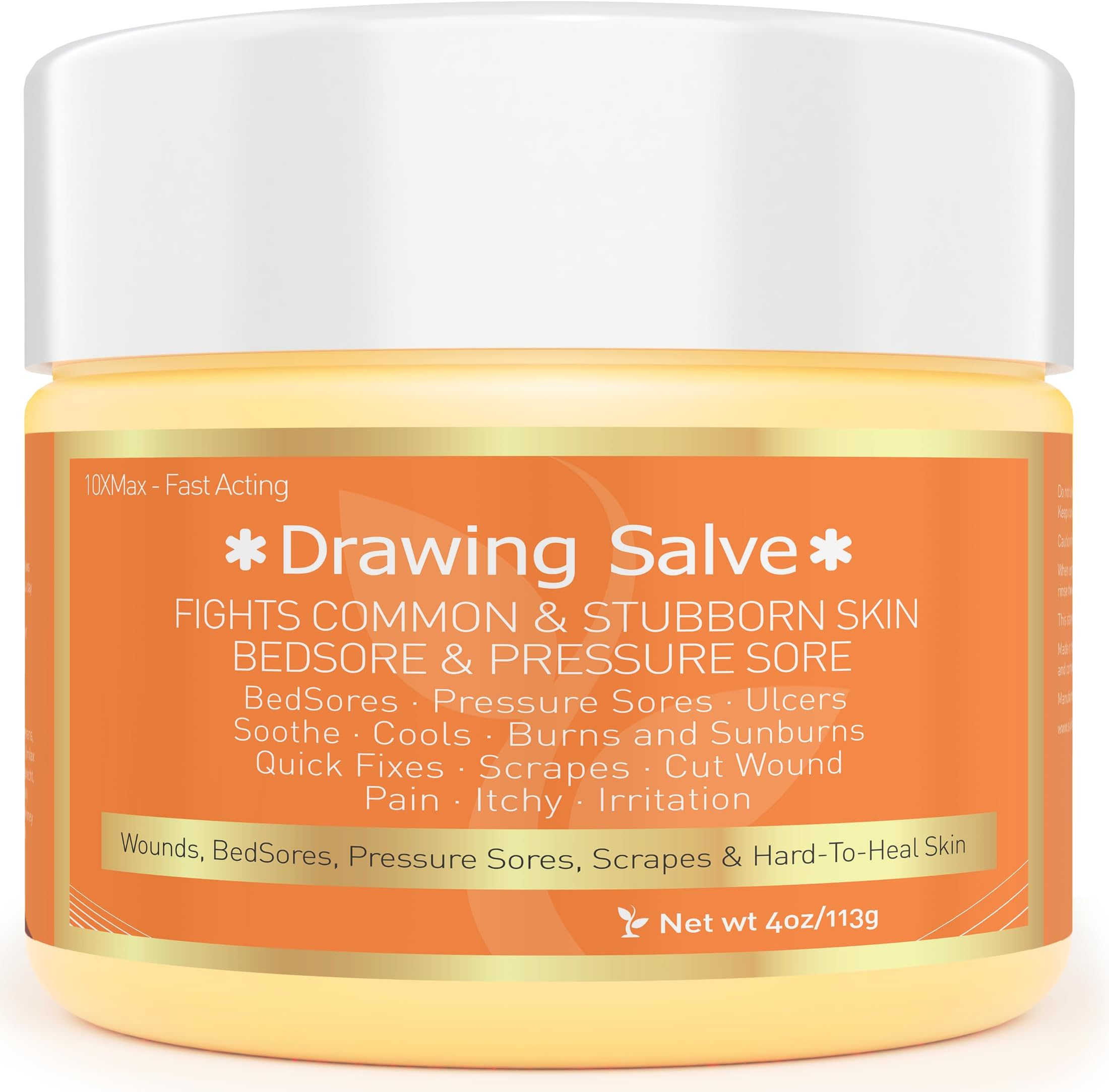 Organic Manuka Honey 5x Accelerated Healing Relief Care