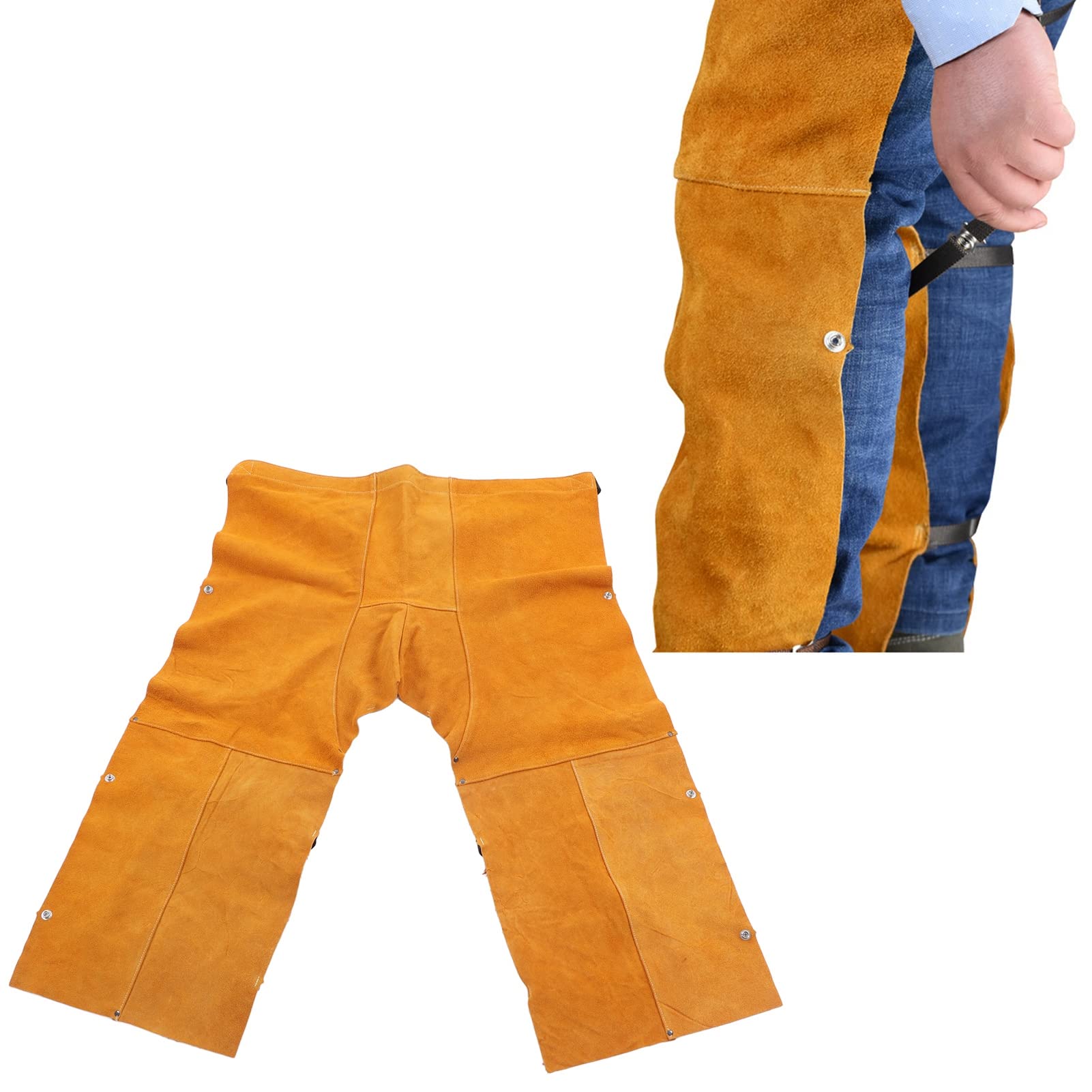 tillman welding chaps