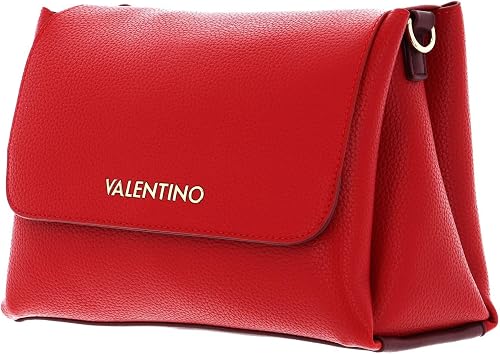Valentino Alexia, Women's Shoulder Bag, Pink/Multicoloured, Red/Multicoloured, ESTÁNDAR - 2