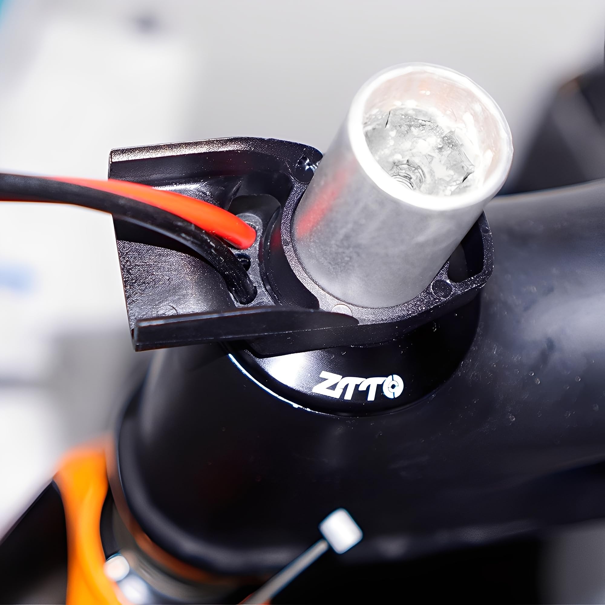 Amazon.com : ZTTO Bike Headset, Bicycle Internal Cable Routing