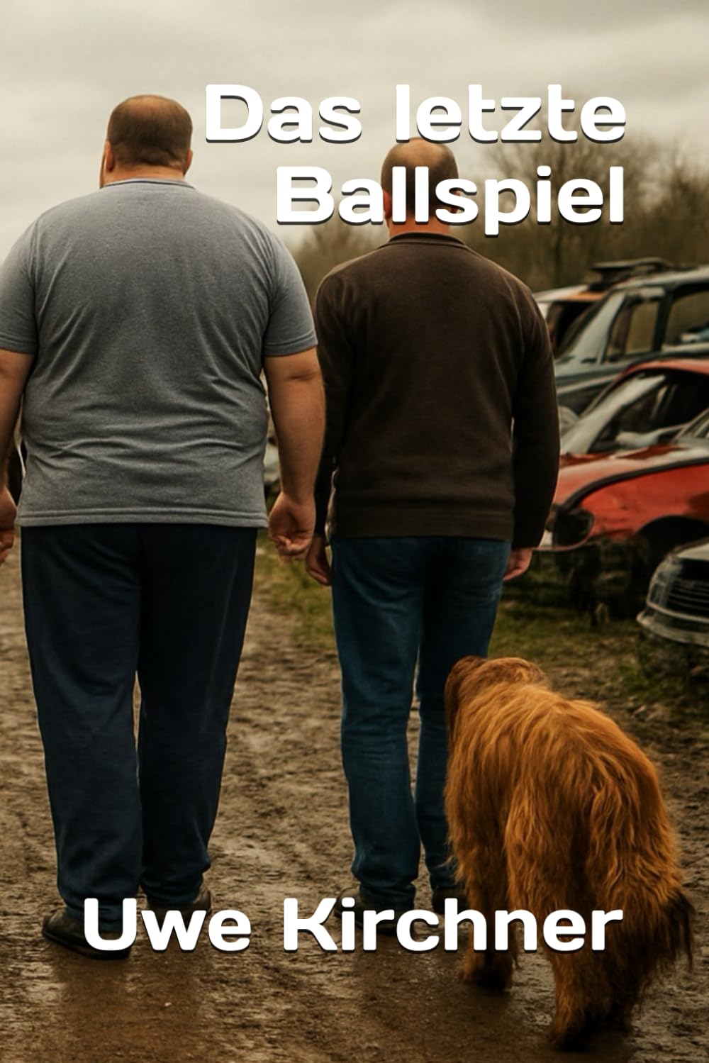 Das letzte Ballspiel