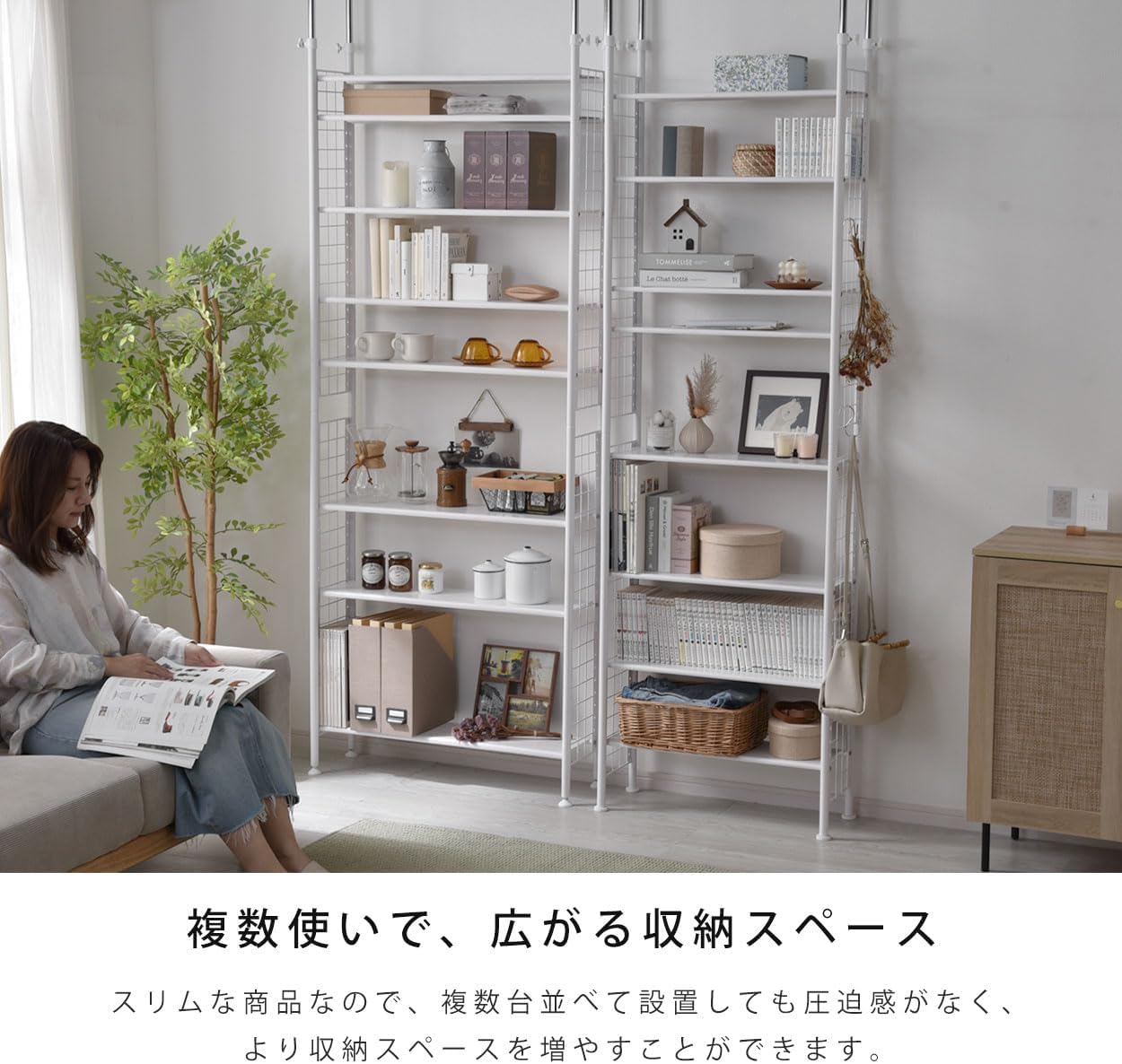 Rady 大理石柄 カーテン 135サイズ