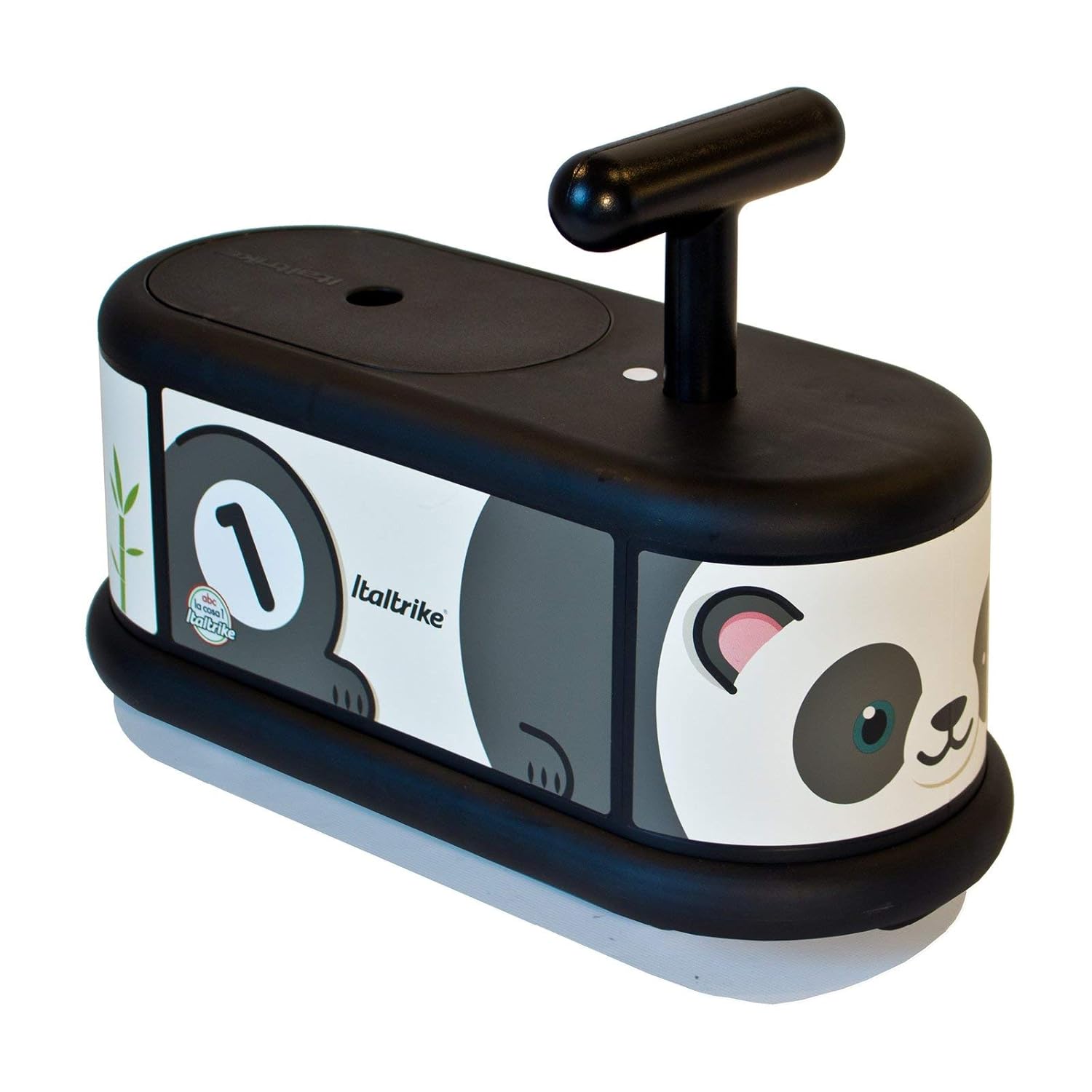 Italtrike ABC La Cosa Panda