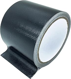 KAIHENG Awning Repair Tape Waterproof, Heavy Duty Outdoor Re