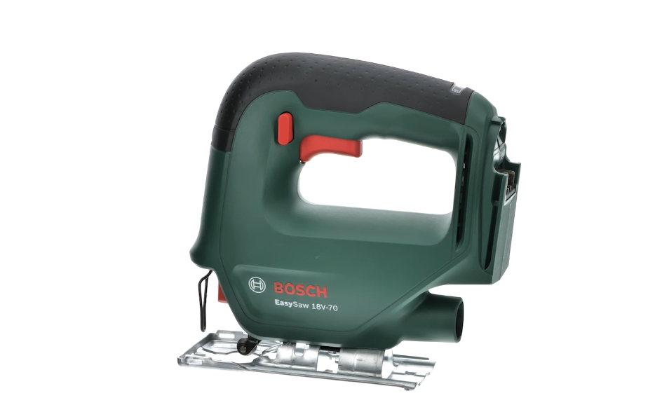 Bosch 18V Decoupeerzaag Easysaw 70 Mm (Zonder Accu) Aanbieding bij