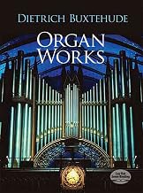 Organ Works (Dover Music for Organ)
