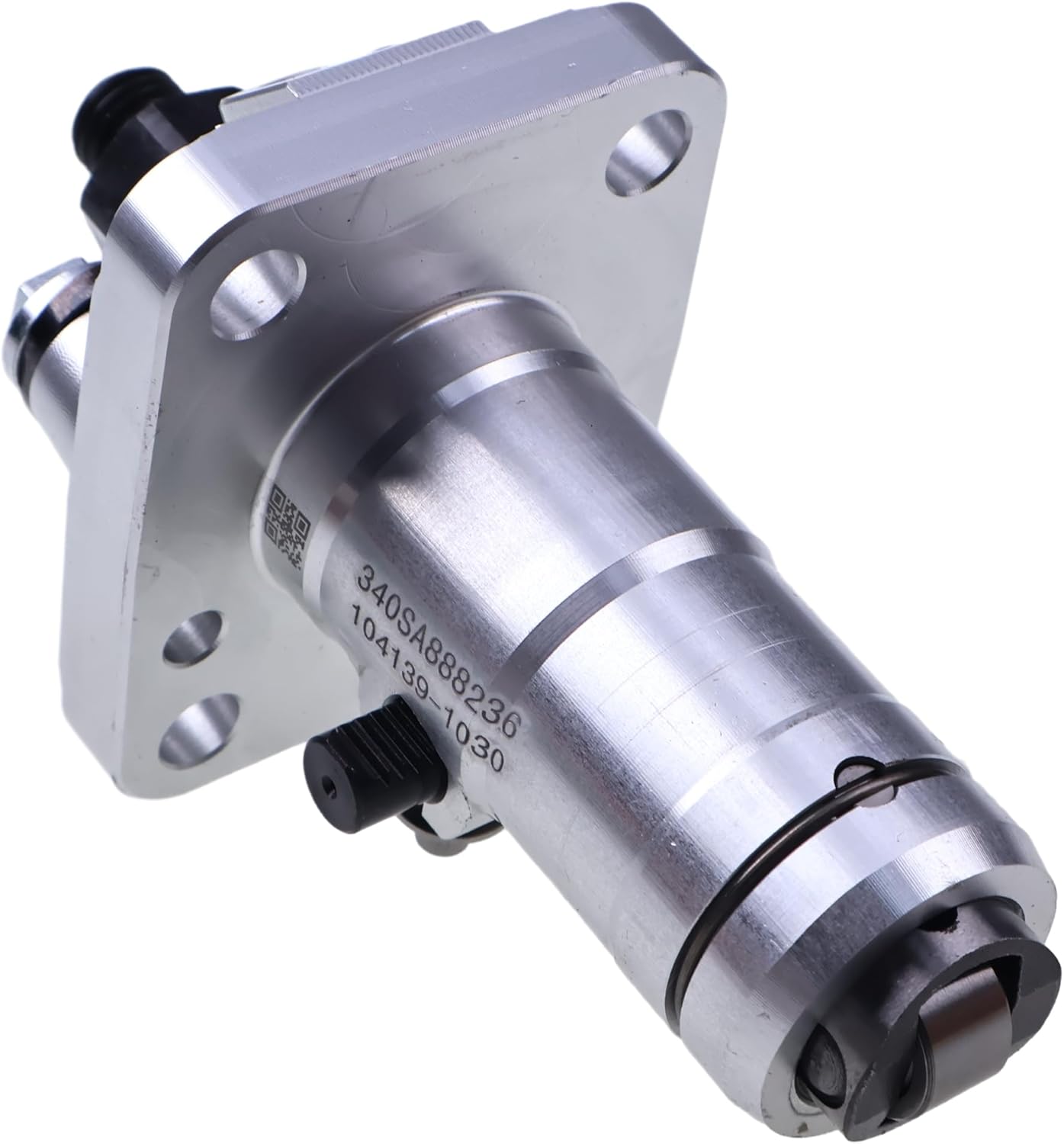 Fuel Injection Pump 9410618072 8-97351985-0 104139-1030 Compatible With 4LE2 Engine