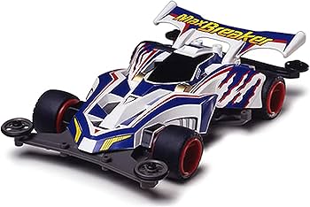 Amazon | タミヤ 1/32 エアロミニ四駆 No.1 マックスブレイカー 19601 通販