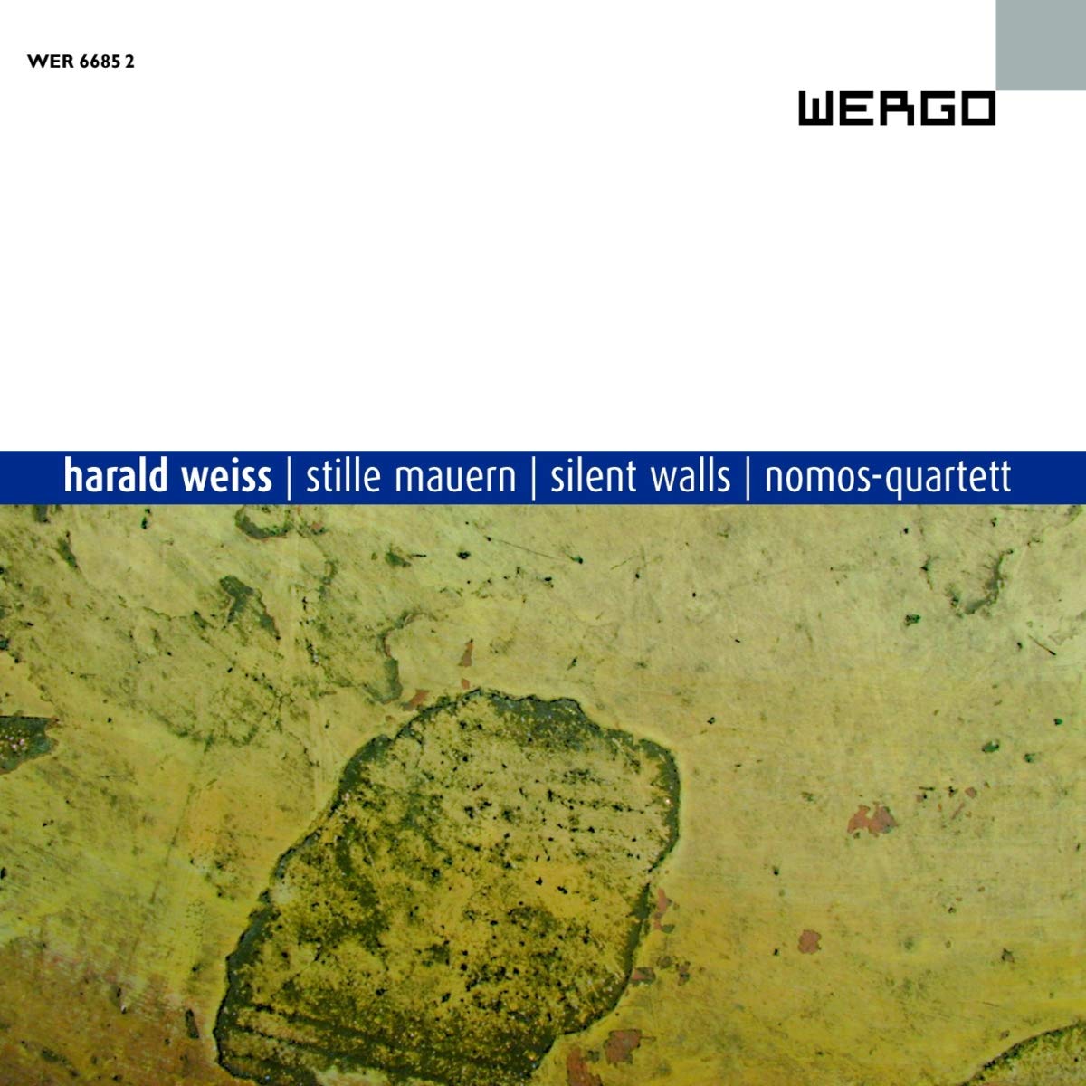 Stille Mauern / Silent Walls