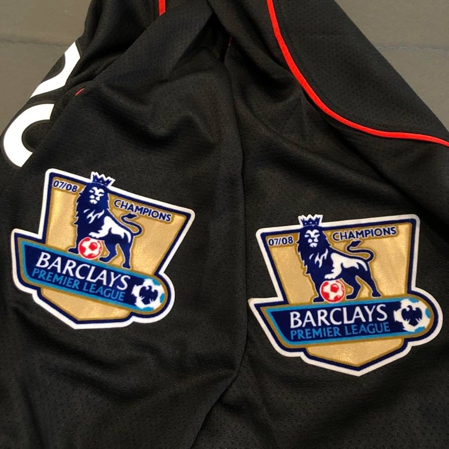 正規 希少 マンU 07-08 長袖 ホーム ロナウド ユニフォーム マンチェスター・ユナイテッド ユニフォーム ホーム 長袖 7番