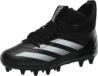 Unisex-Child Adizero Impact.2 Spark Football Sneaker