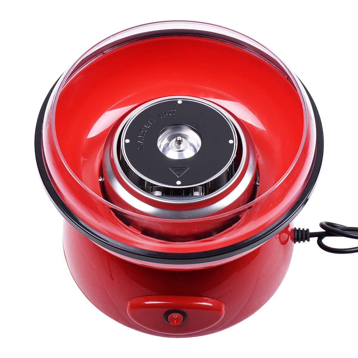 Buy AZOD Cotton Candy Maker Automatic Electric Fancy Mini Cotton Candy