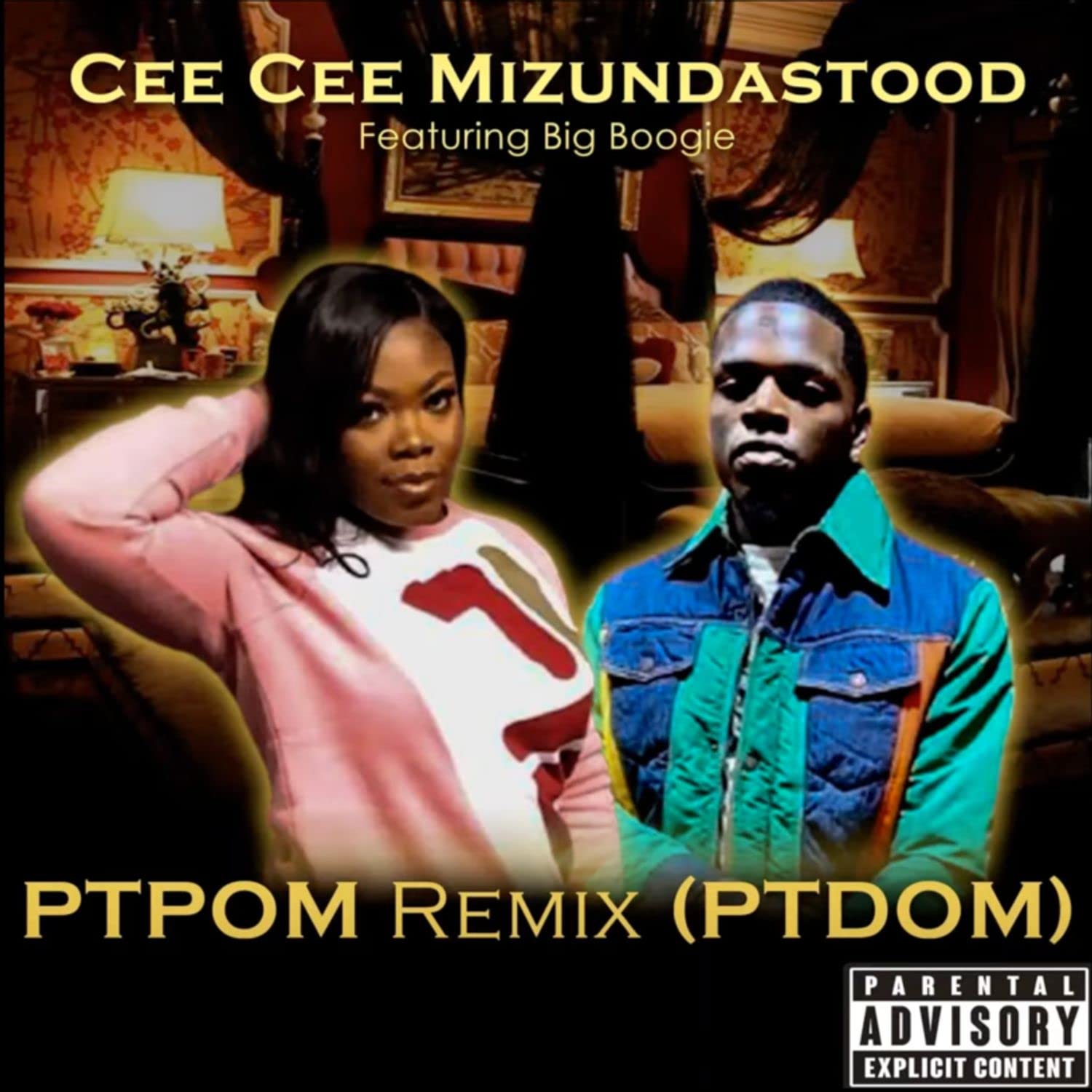Cee Cee Mizundastood