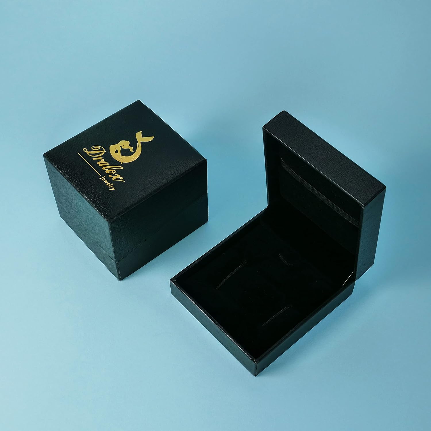 Genuine Leather Cord Chain Necklace Black Braided Wax Rope Chain with 925 Sterling Silver Clasp 14 16 18 20 22 24 26 28 Inches - Image 7