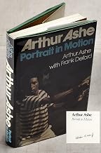 Arthur Ashe: Portrait in Motion
