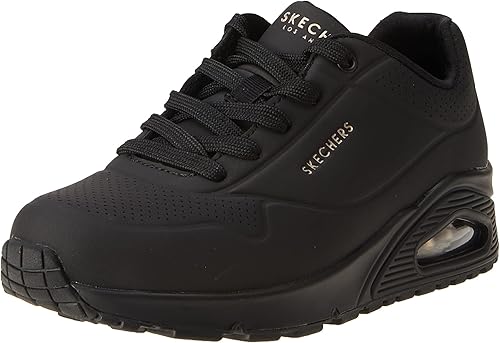 Skechers Uno Stand on Air - Tenis para mujer