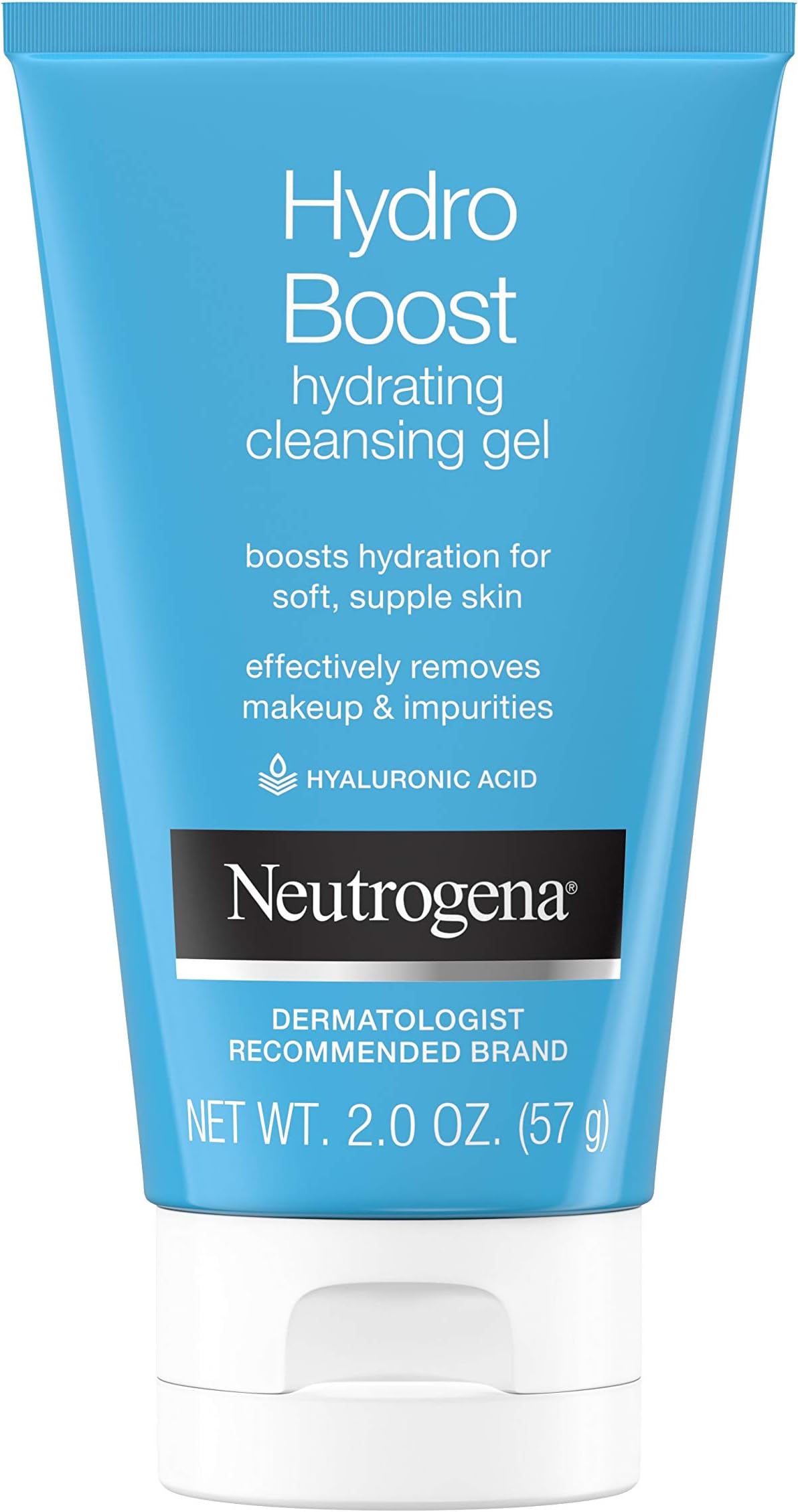 neutragena hydro boost gel