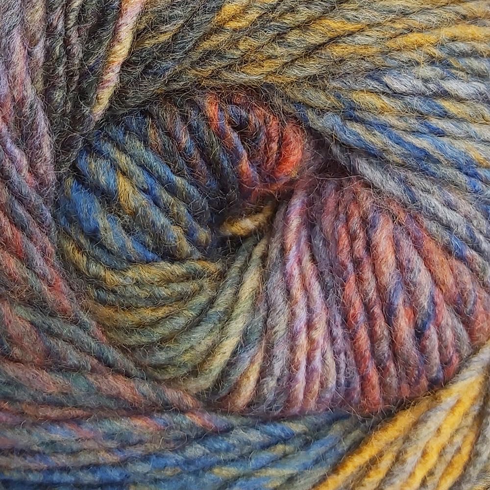 James C Brett Emotions Double Knitting 150g Cake (2, EM09 2 Balls) — image 1