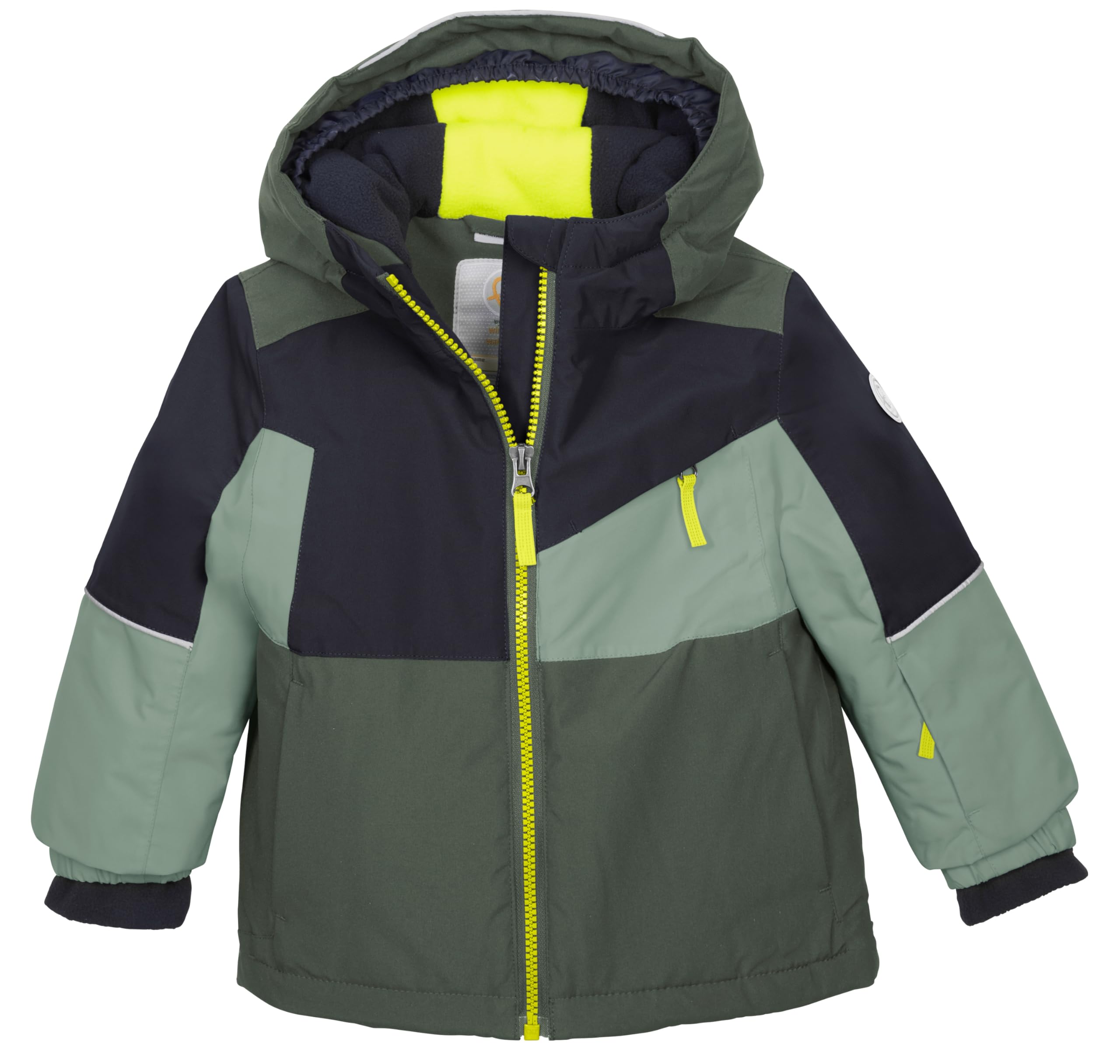 Ski-Bekleidung