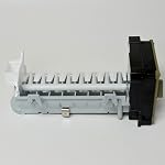 New Refrigerator Ice Maker for Whirlpool Kenmore Kitchenaid 2198597 2198598, 626663, AP3182733, PS869316, W10190960 and W10122502