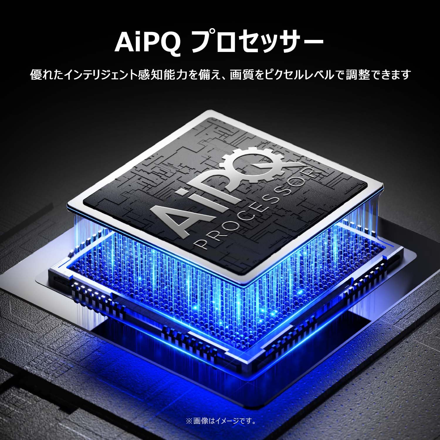 TCL テレビ 55V型 55T6Cサムネイル4