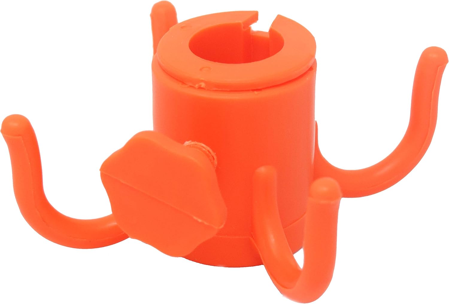 Beachgoer Beach Umbrella Hanging Hook 4 Prong Hook for