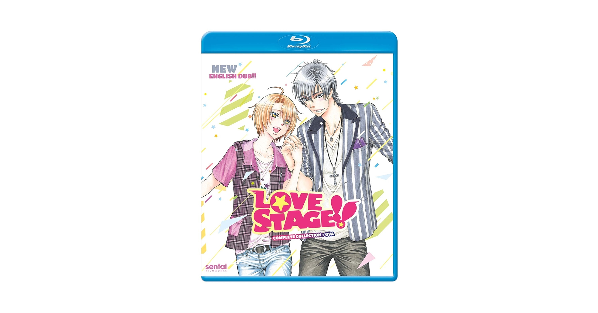 BLコミック LOVE STAGE!! 全巻セット DVD付き BLコミック LOVE STAGE!! 全巻セット DVD付き Amazon.com: Love